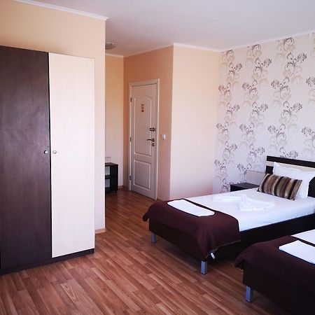 Respekt Guest House Napospart Szoba fotó