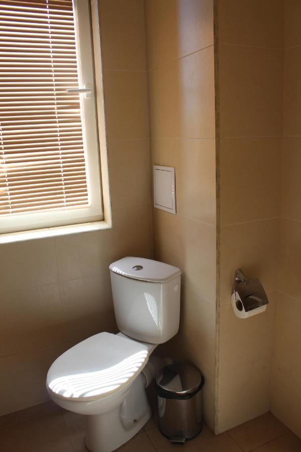 Respekt Guest House Napospart Kültér fotó