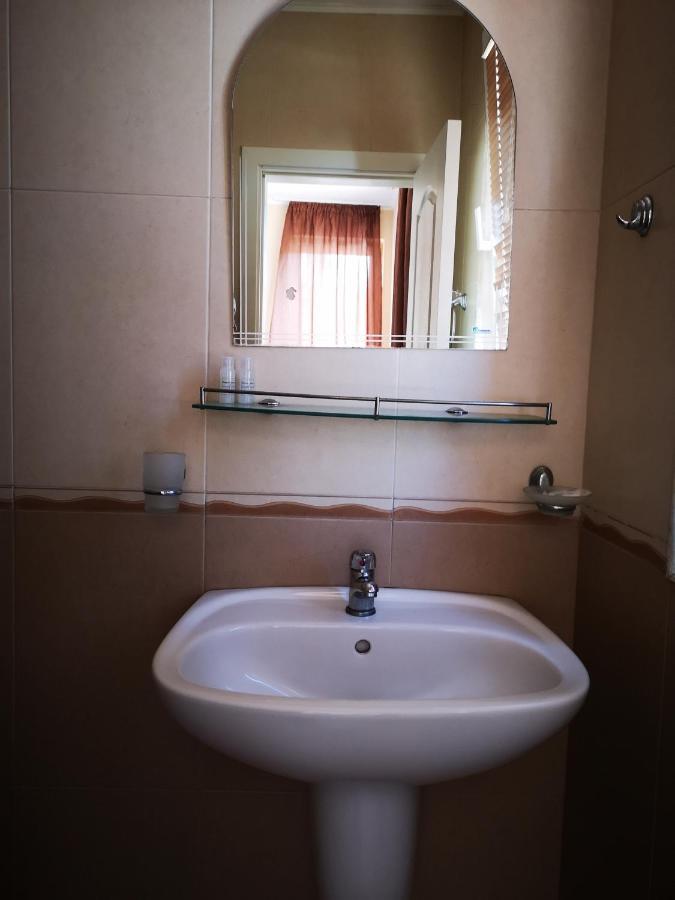 Respekt Guest House Napospart Szoba fotó
