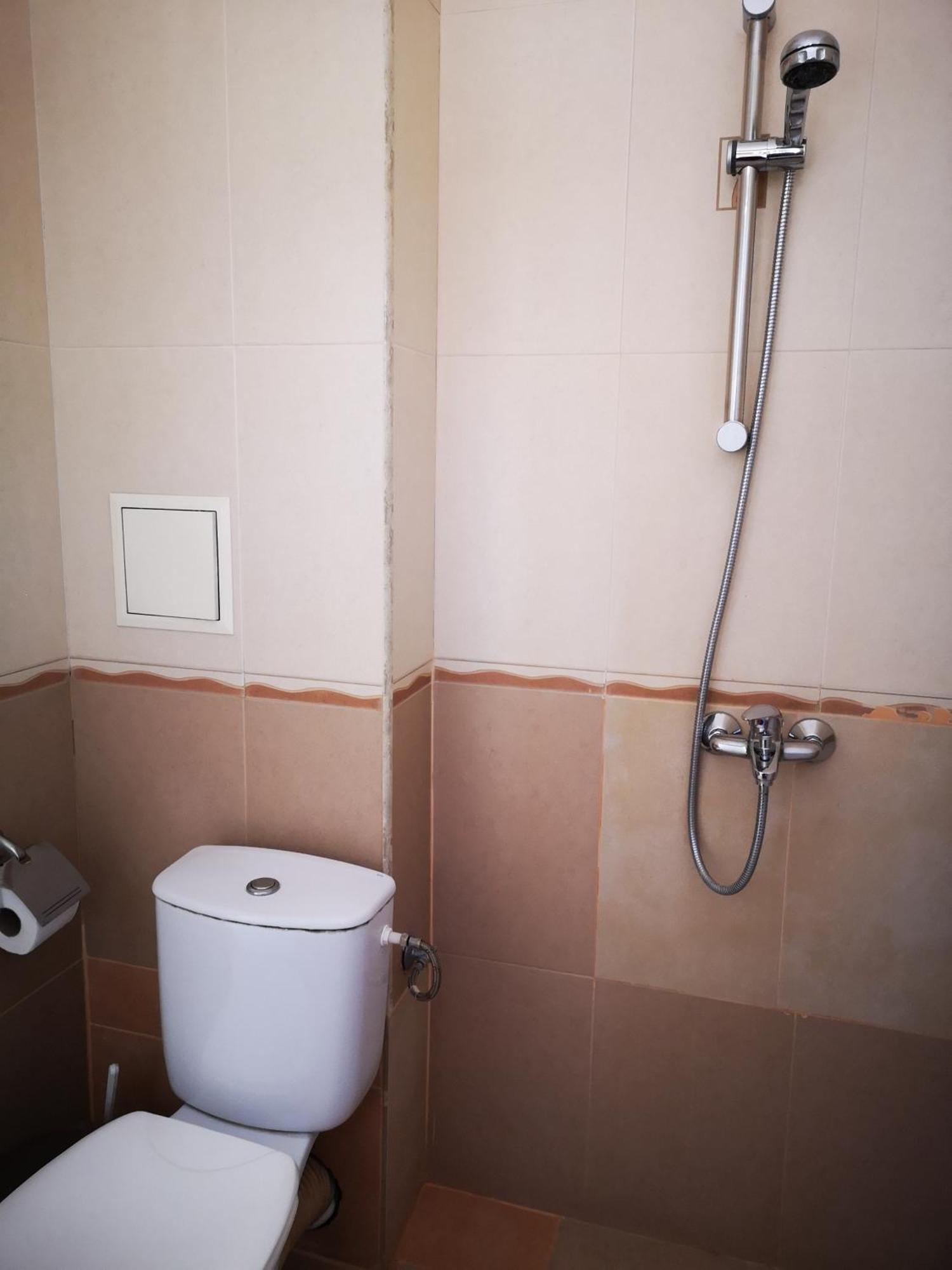 Respekt Guest House Napospart Szoba fotó
