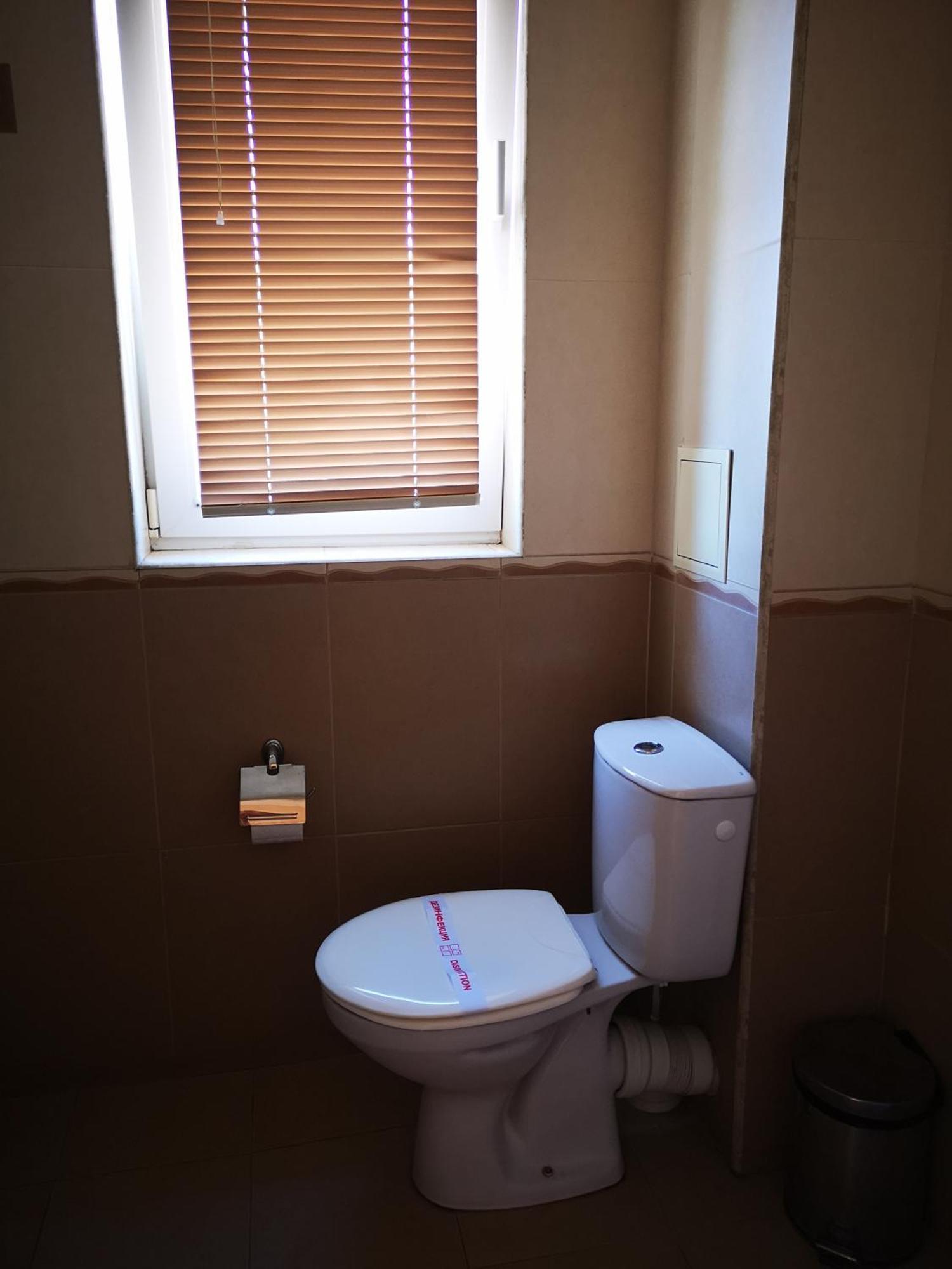 Respekt Guest House Napospart Szoba fotó